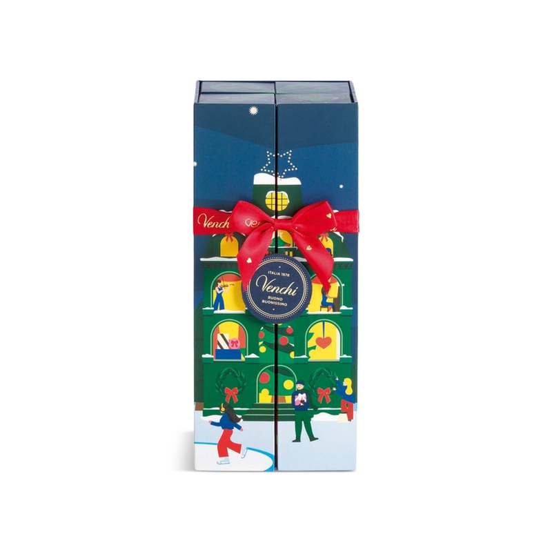 Prestige Chocolate Advent Calendar