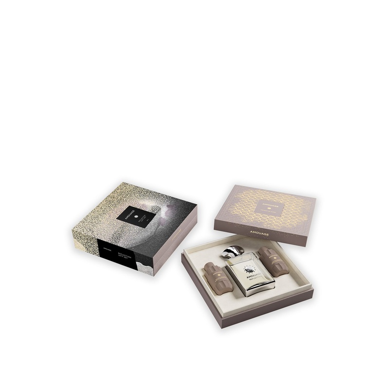 Reflection Man Eau de Parfum 100ml Gift Set