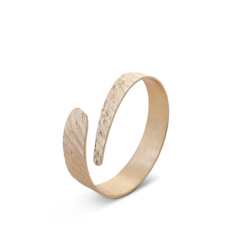 Riva Bangle Gold