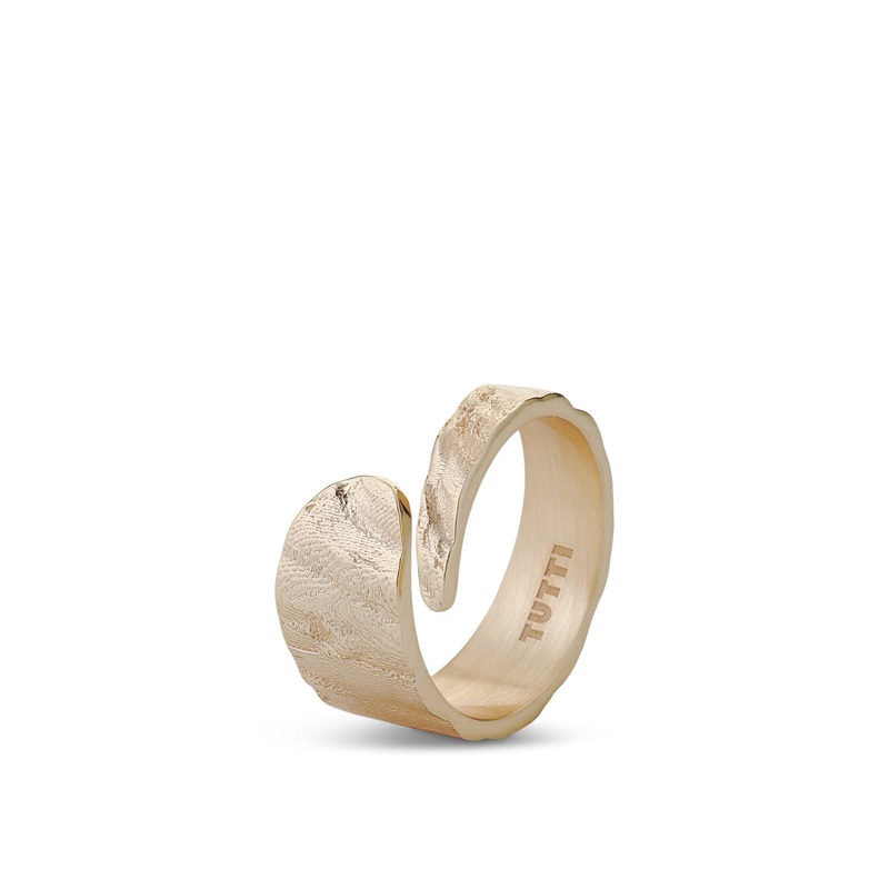 Riva Ring Gold