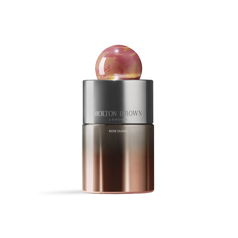 Rose Dunes Eau de Parfum Limited Edition 100 ml