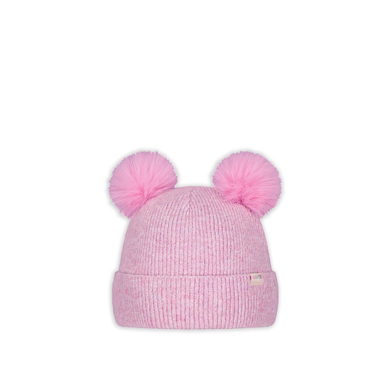 Ursimi Beanie Pink