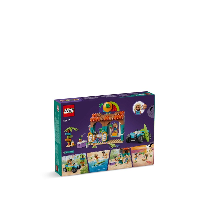 Beach Smoothie Stand 42625