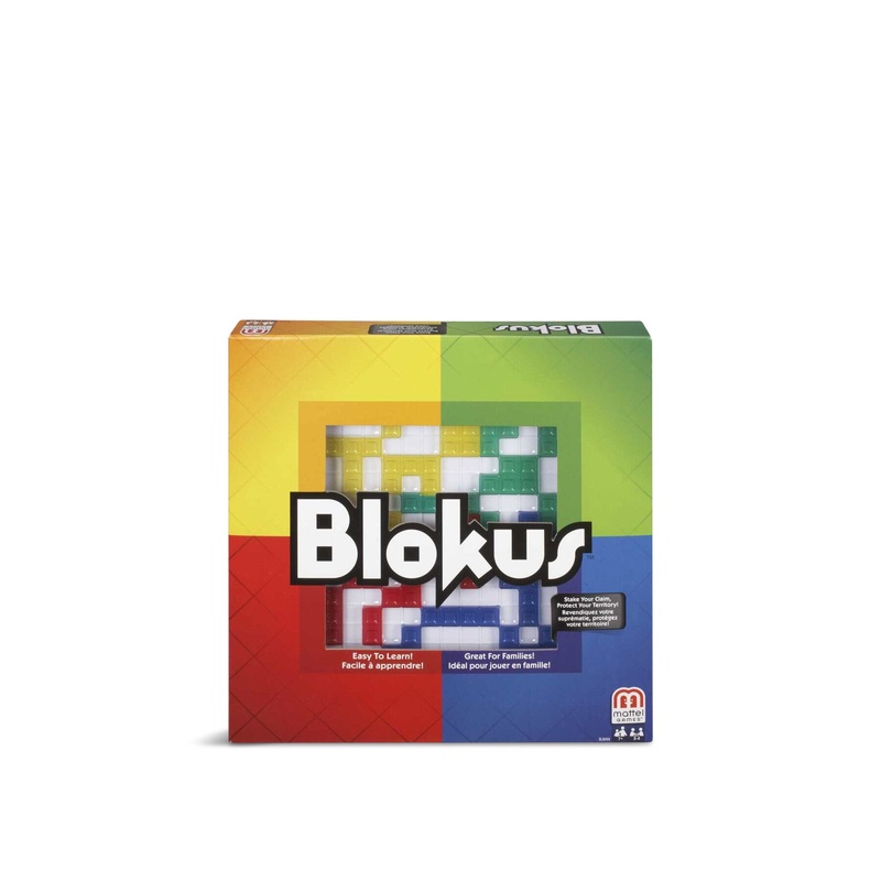 Blokus Board Game