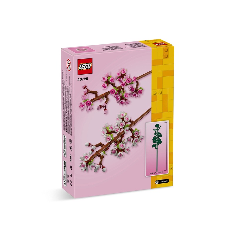 Cherry Blossoms 40725