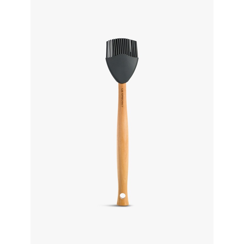 Craft Basting Brush Grey