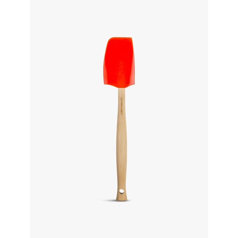 Craft Medium Spatula Orange