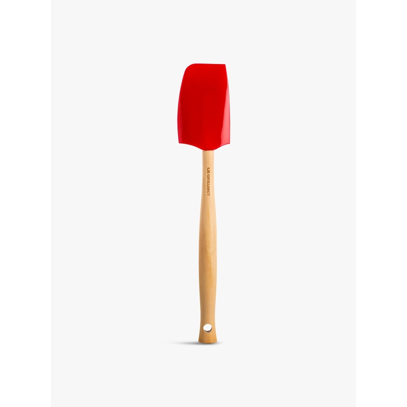 Craft Medium Spatula Red
