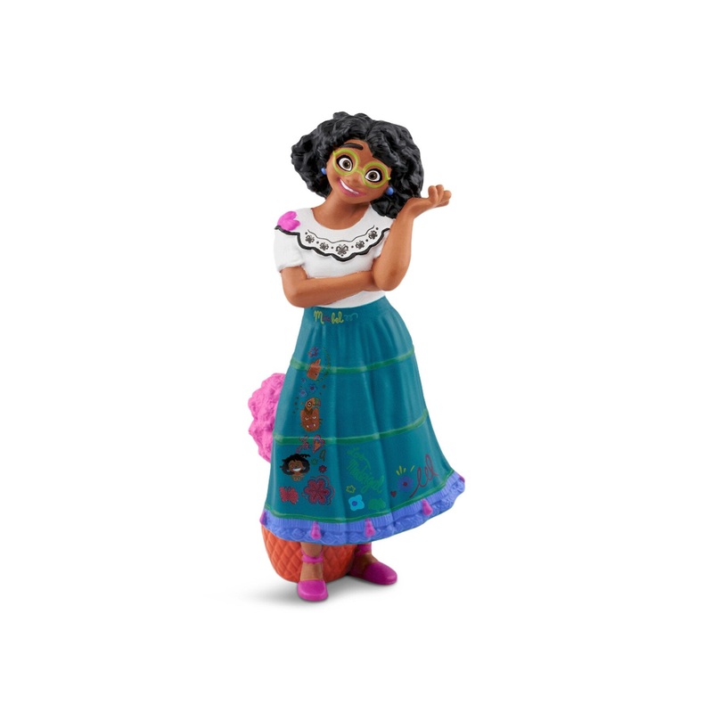 Disney Encanto Audio Character