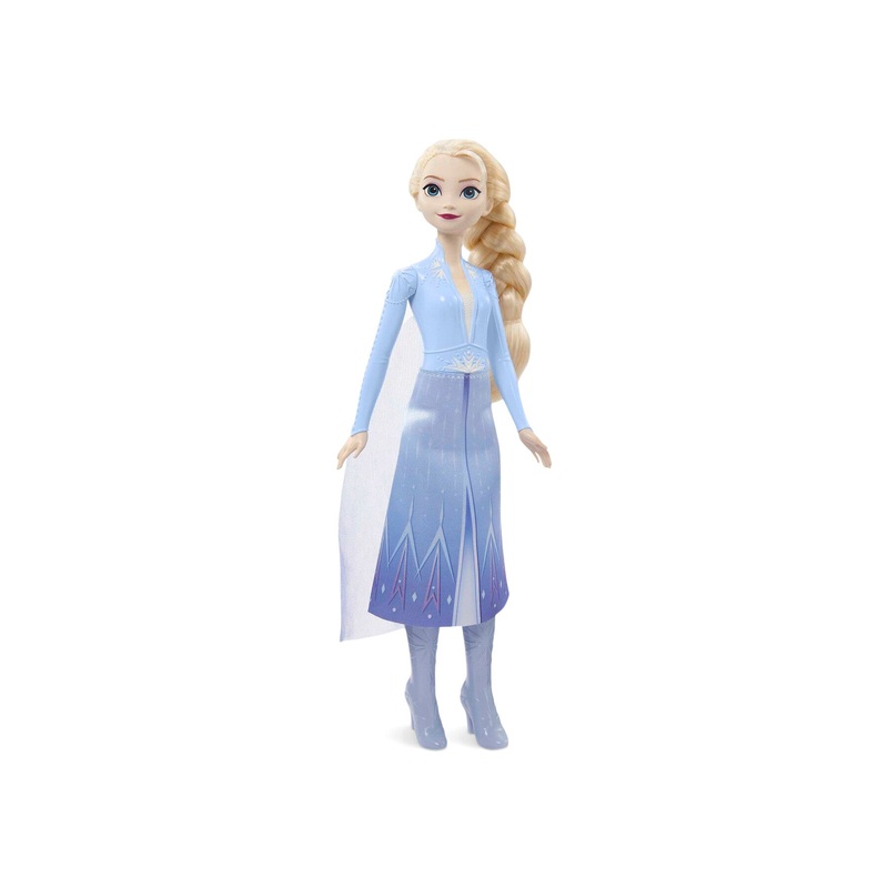 Disney Frozen 2 Elsa Doll