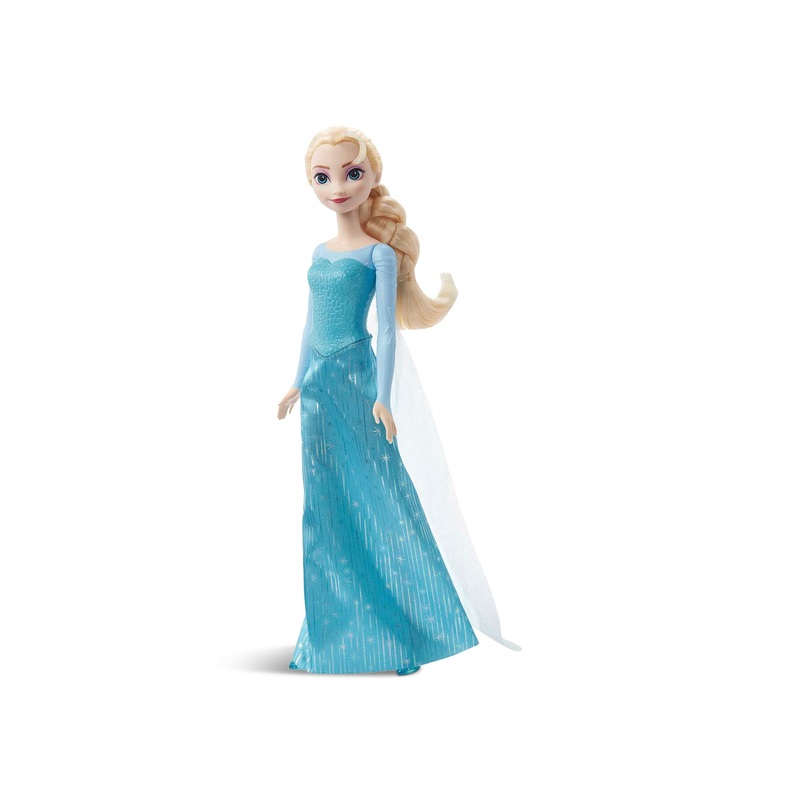 Disney Frozen Elsa Doll