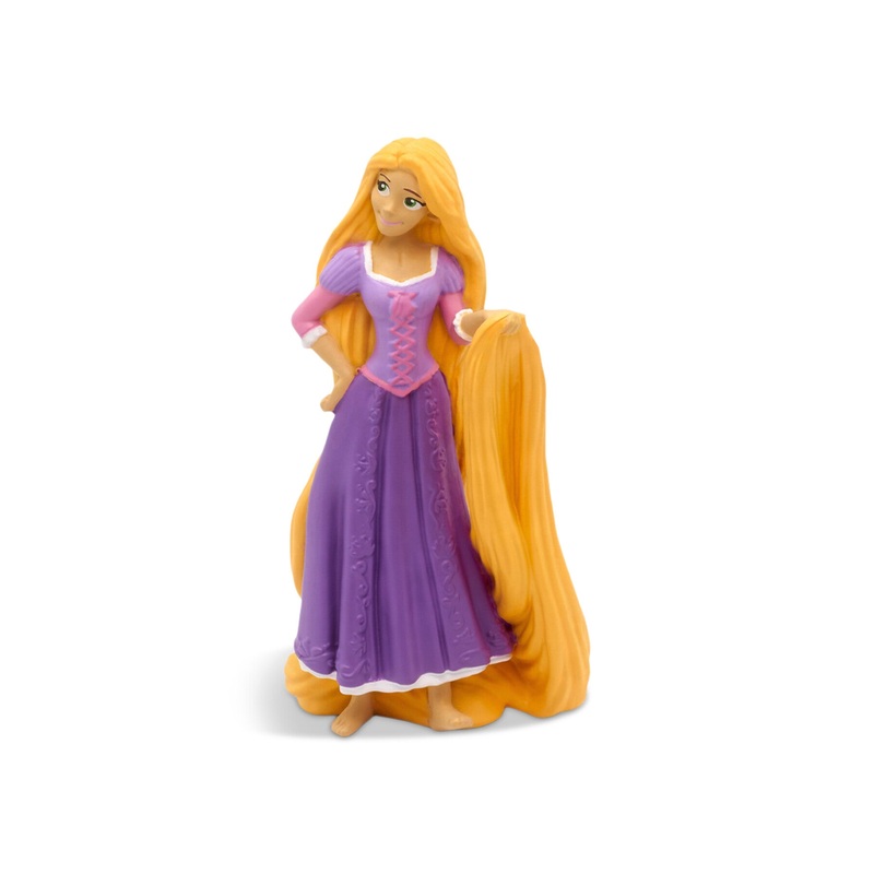Disney Tangled Audio Character
