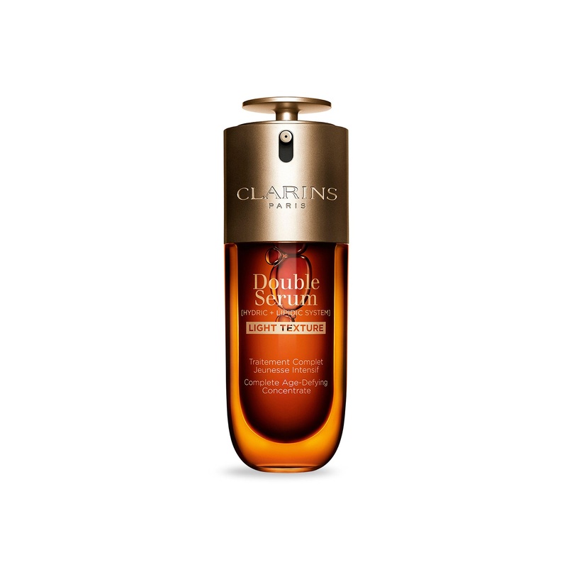 Double Serum Light 50ml