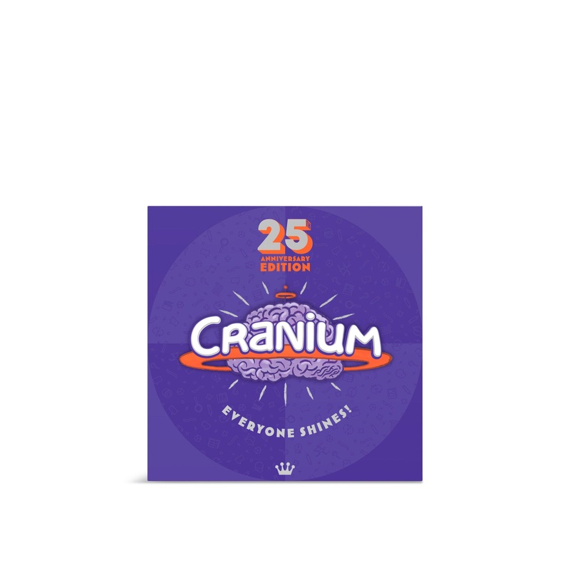 Funko Cranium 25th Anniversary Edition