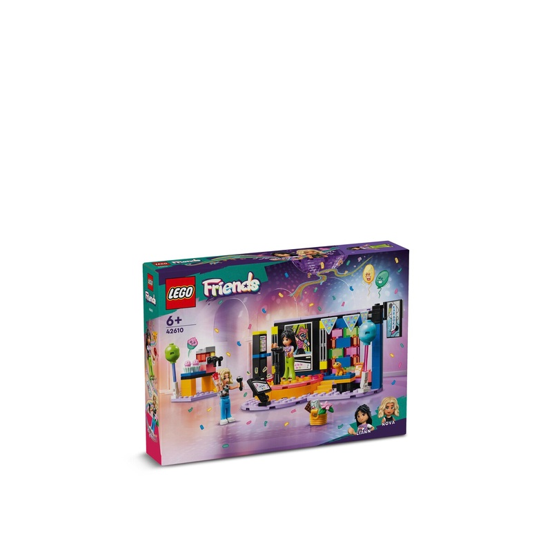 Karaoke Music Party 42610