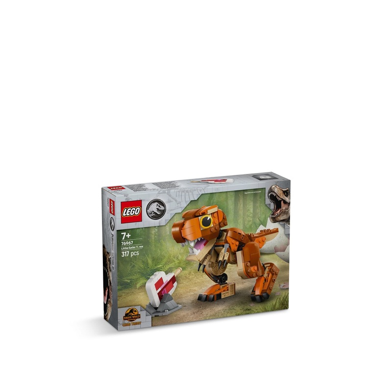 Little Eatie T-Rex 76967