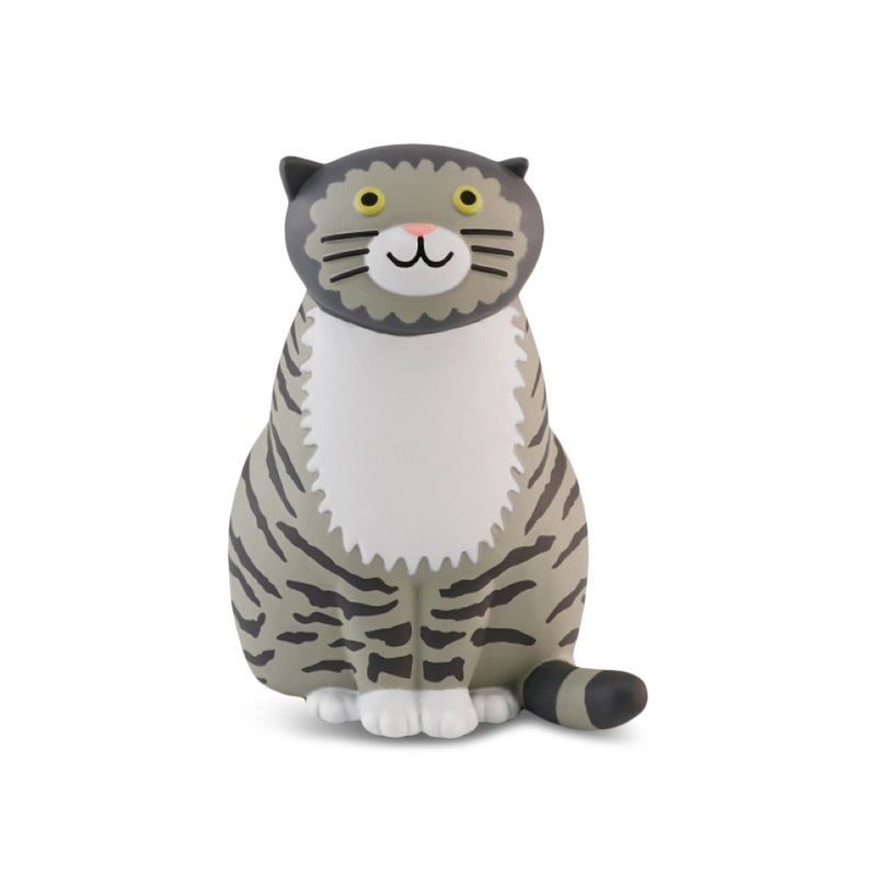 Mog the Forgetful Cat Audio Character