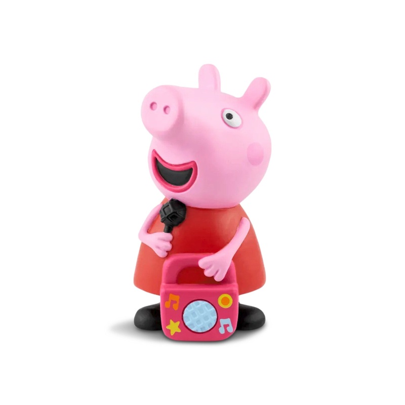 Peppa Pig My First Album Audio Character