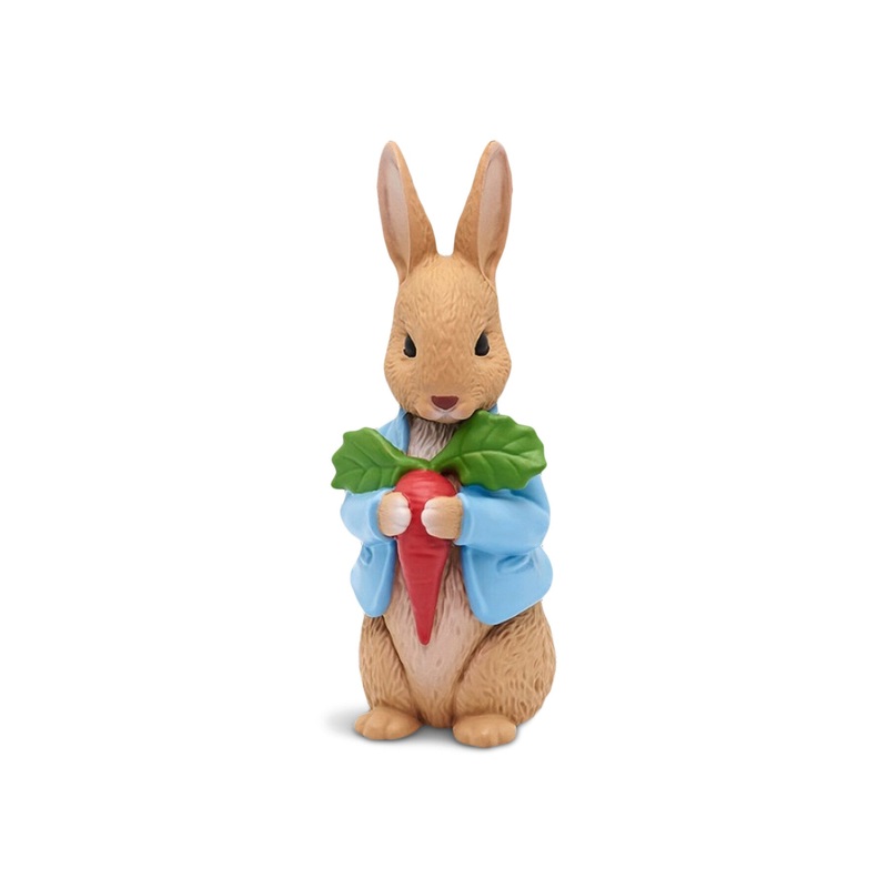 Peter Rabbit - The Peter Rabbit Collection Audio Character
