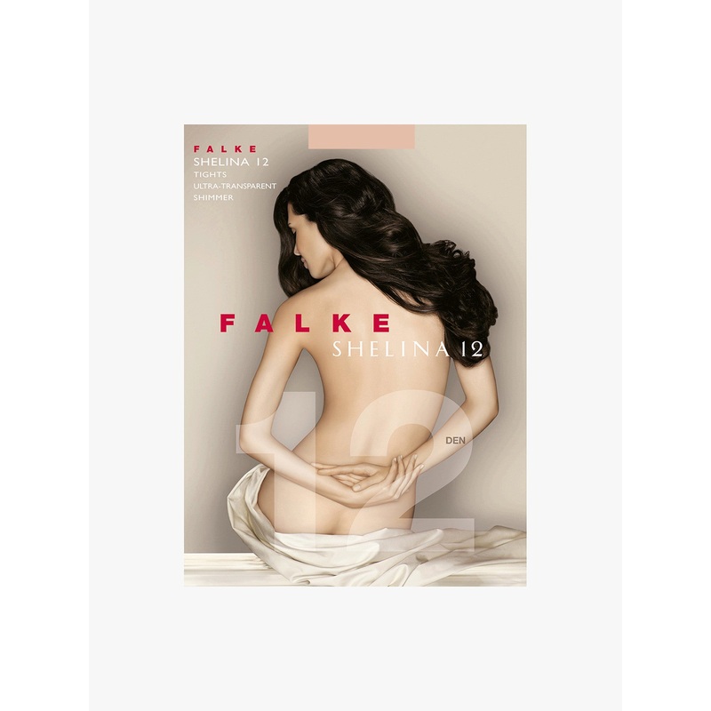 Shelina 12 Denier Tights