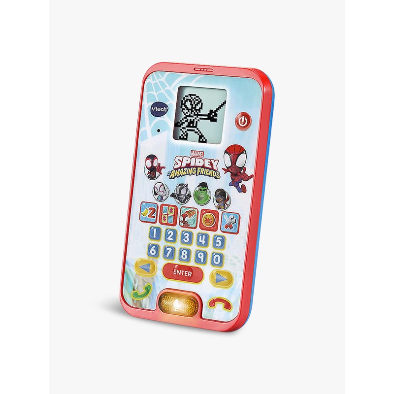 Spidey & Friends Phone