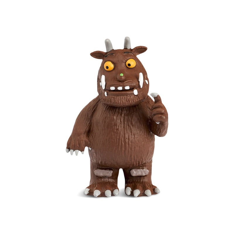 The Gruffalo Audio Character