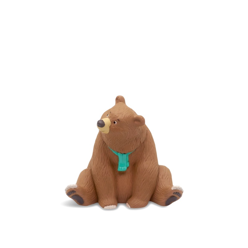 Were Going on a Bear Hunt Audio Character