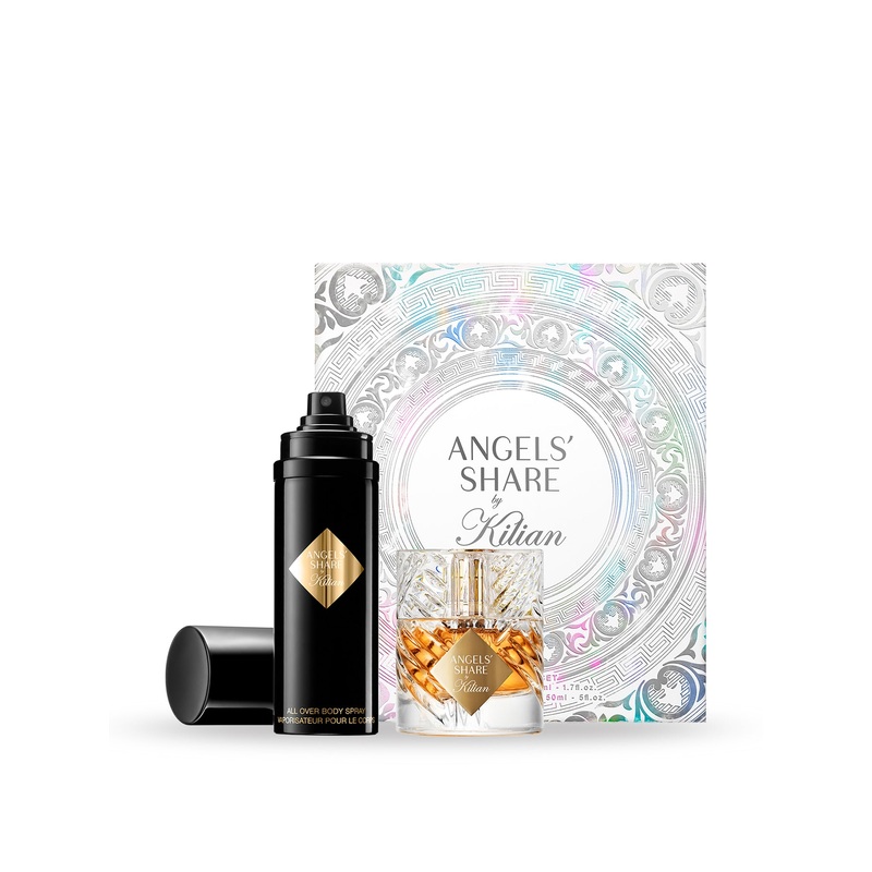 Angels Share Layering Set Eau de Parfum 50ml Set