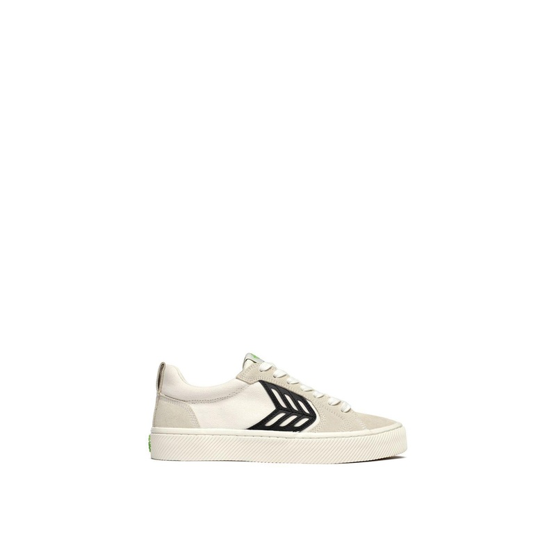 Catiba Pro Trainers White