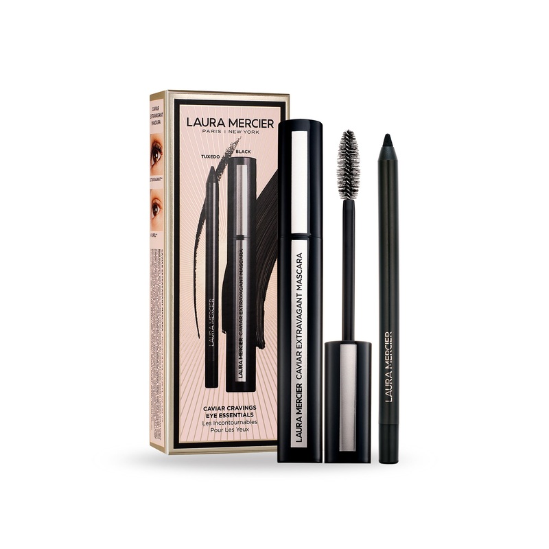 Caviar Cravings Eye Essentials