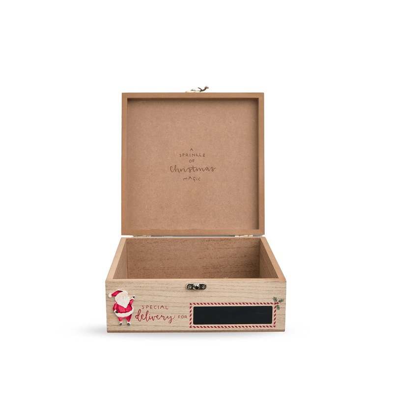 Christmas Eve Box Multi