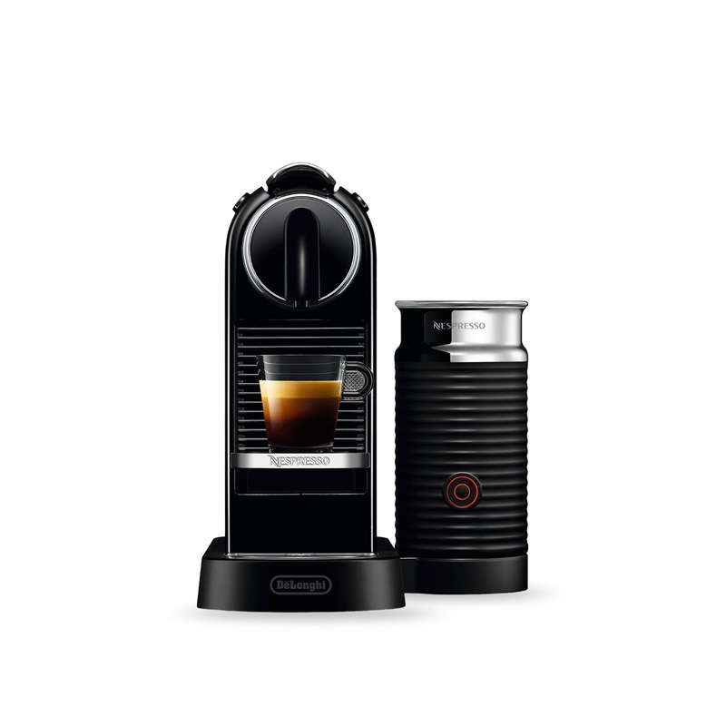 Citiz & Milk Coffee Machine