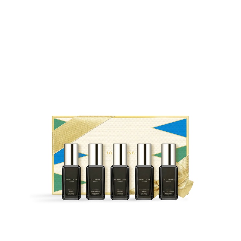 Cologne Intense Collection