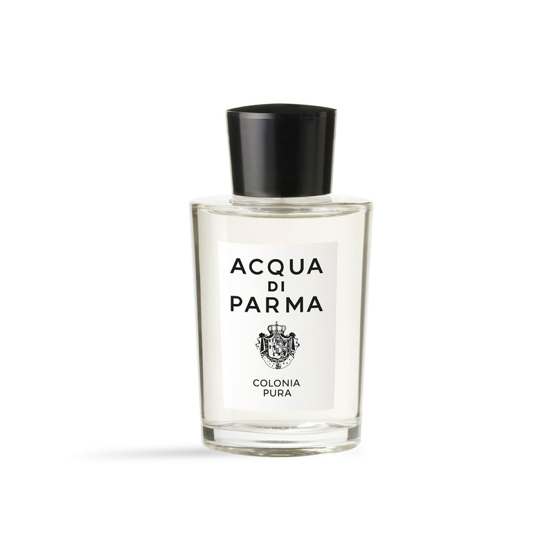 Colonia Pura Eau de Cologne 180ml