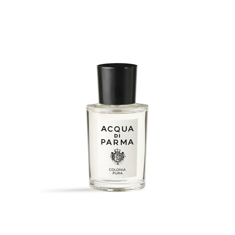 Colonia Pura Eau de Cologne 50ml