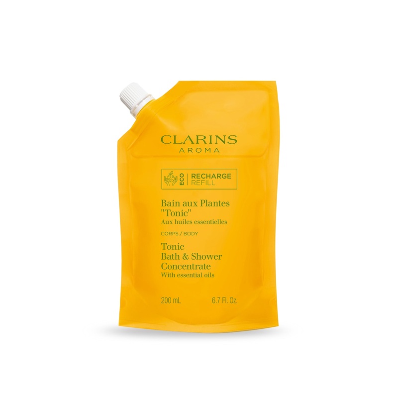 Doypack Tonic Bath 200ml