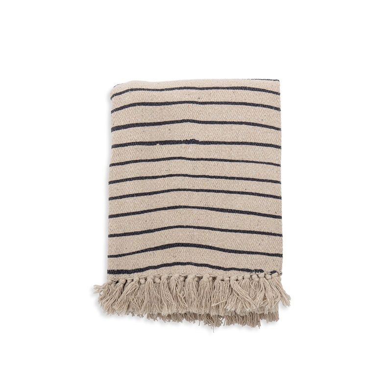 Eia Throw Natural