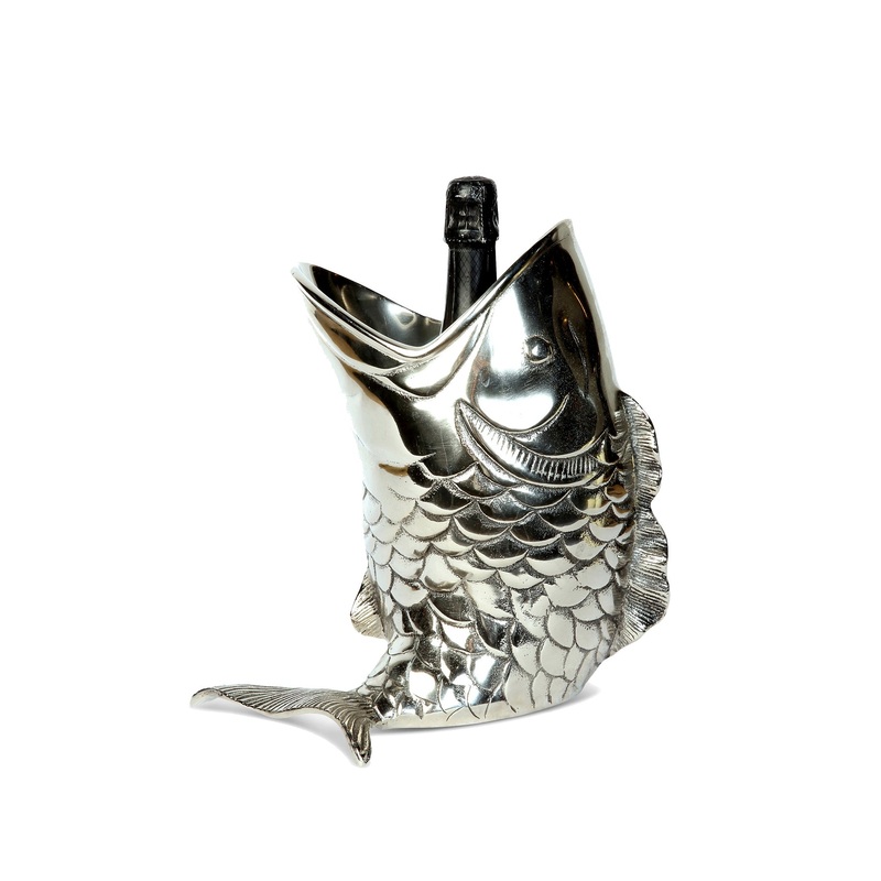 Fish Bottle Holder