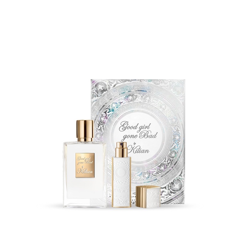 Good Girl Gone Bad Icon 50ml Set