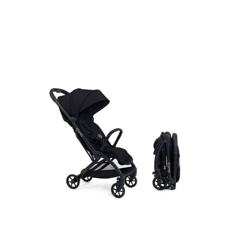 iCandy Pip Pram