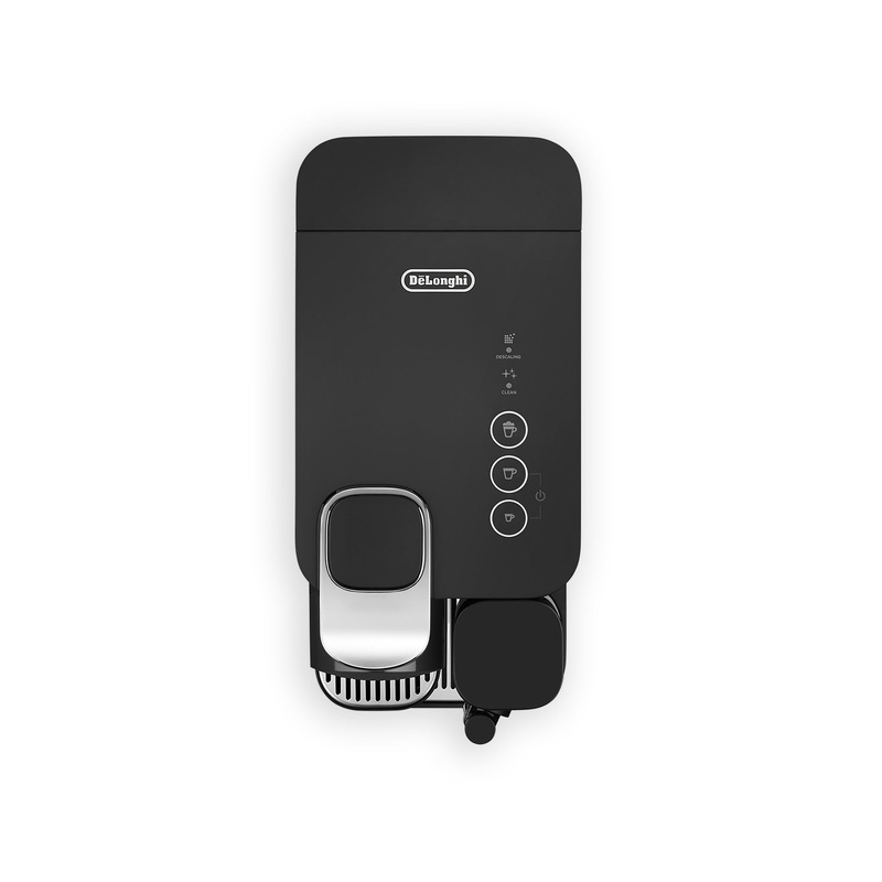 Lattissima One Coffee Machine