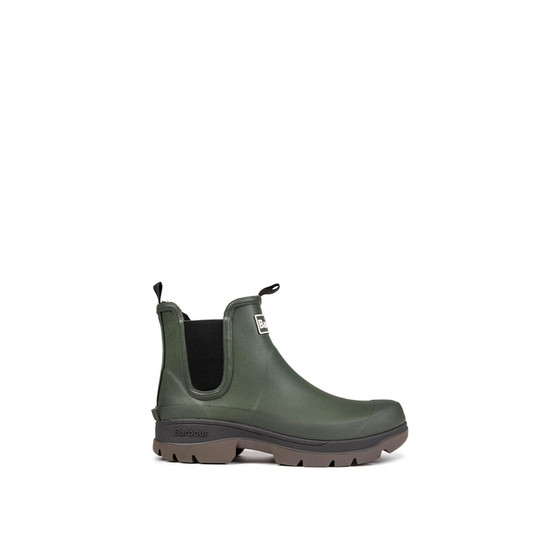Nimbus Boots Green