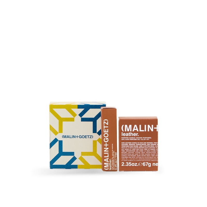 Notes of Nostalgia Set