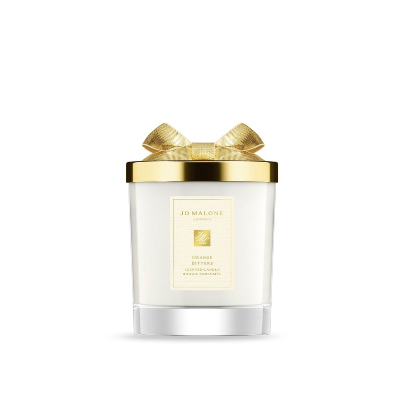 Orange Bitters Classic Candle