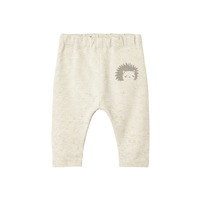 Oregon Sweat Pants Beige