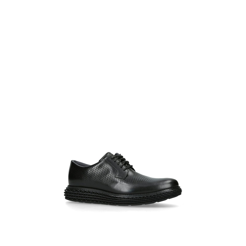 OriginalGrand 2.0 Oxfords Black