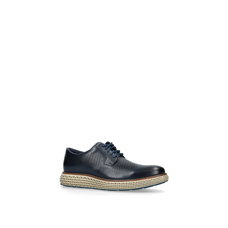 OriginalGrand 2.0 Oxfords Blue