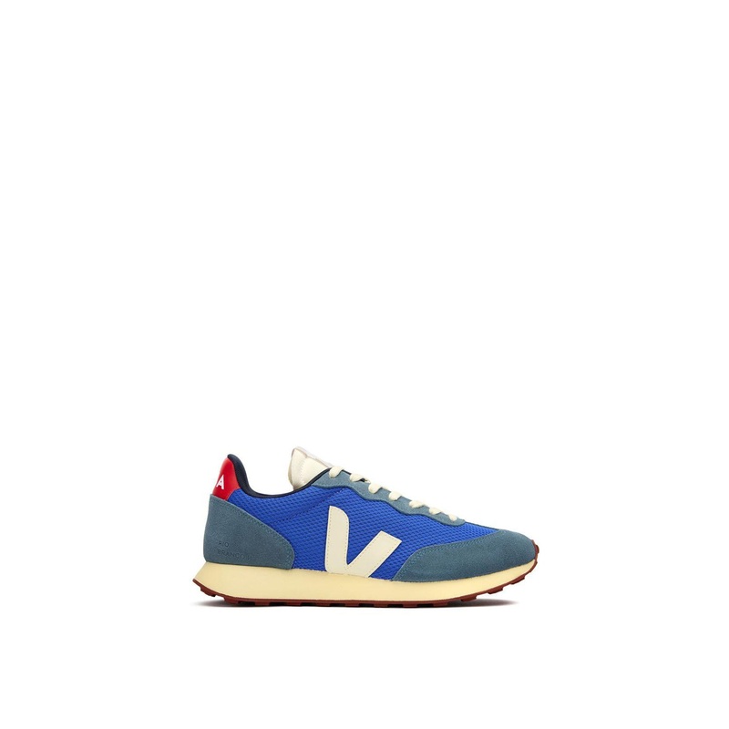 Rio Branco Alveomesh Trainers Blue