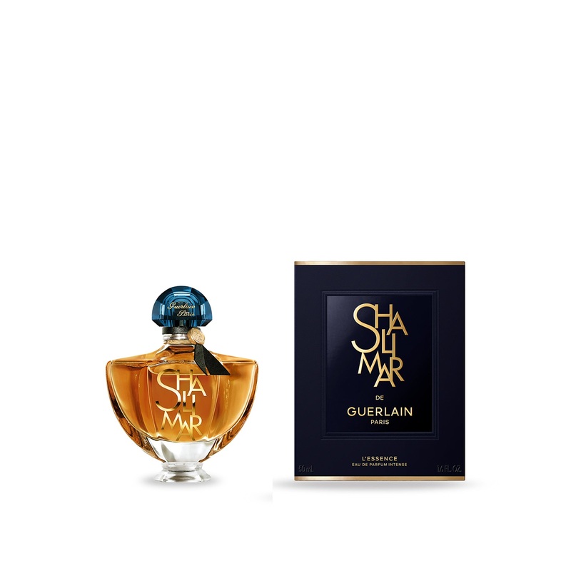 Shalimar Essence Eau de Parfum 50ml