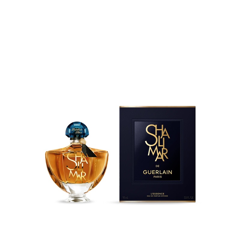 Shalimar Essence Eau de Parfum 90ml